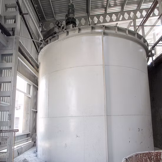 Fly Ash AAC Production Line Block Making Machine