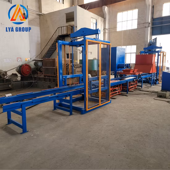 Fully Automatic Precast Concrete Block Quartz Stone Making Machine Floor Tile Concrete Dosing System Artificial Culture Stone Production Line