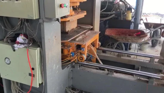 Máquinas prensadoras de baldosas de cemento de terrazo, máquina formadora de baldosas, precio de maquinaria para fabricar baldosas